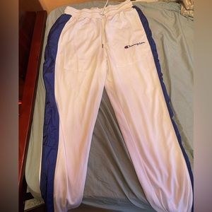 Champion sweatpants